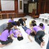 โครงการค่ายรวมพลังฟันเฟืองศูนย์การแพทย์ฯ