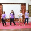 โครงการค่ายรวมพลังฟันเฟืองศูนย์การแพทย์ฯ