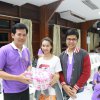 โครงการค่ายรวมพลังฟันเฟืองศูนย์การแพทย์ฯ