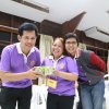 โครงการค่ายรวมพลังฟันเฟืองศูนย์การแพทย์ฯ