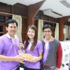 โครงการค่ายรวมพลังฟันเฟืองศูนย์การแพทย์ฯ