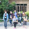 โครงการค่ายรวมพลังฟันเฟืองศูนย์การแพทย์ฯ