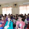 โครงการค่ายรวมพลังฟันเฟืองศูนย์การแพทย์ฯ