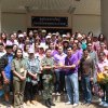 โครงการค่ายรวมพลังฟันเฟืองศูนย์การแพทย์ฯ