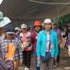 โครงการค่ายรวมพลังฟันเฟืองศูนย์การแพทย์ฯ