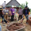 โครงการค่ายรวมพลังฟันเฟืองศูนย์การแพทย์ฯ