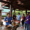 โครงการค่ายรวมพลังฟันเฟืองศูนย์การแพทย์ฯ