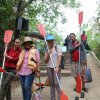 โครงการค่ายรวมพลังฟันเฟืองศูนย์การแพทย์ฯ