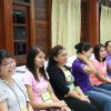 โครงการค่ายรวมพลังฟันเฟืองศูนย์การแพทย์ฯ