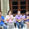 โครงการค่ายรวมพลังฟันเฟืองศูนย์การแพทย์ฯ