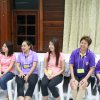 โครงการค่ายรวมพลังฟันเฟืองศูนย์การแพทย์ฯ