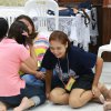 โครงการค่ายรวมพลังฟันเฟืองศูนย์การแพทย์ฯ