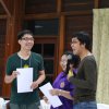 โครงการค่ายรวมพลังฟันเฟืองศูนย์การแพทย์ฯ