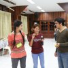 โครงการค่ายรวมพลังฟันเฟืองศูนย์การแพทย์ฯ