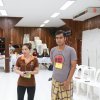 โครงการค่ายรวมพลังฟันเฟืองศูนย์การแพทย์ฯ