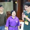 โครงการค่ายรวมพลังฟันเฟืองศูนย์การแพทย์ฯ