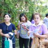 โครงการค่ายรวมพลังฟันเฟืองศูนย์การแพทย์ฯ