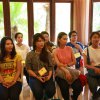 โครงการค่ายรวมพลังฟันเฟืองศูนย์การแพทย์ฯ
