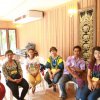 โครงการค่ายรวมพลังฟันเฟืองศูนย์การแพทย์ฯ