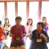 โครงการค่ายรวมพลังฟันเฟืองศูนย์การแพทย์ฯ