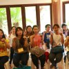 โครงการค่ายรวมพลังฟันเฟืองศูนย์การแพทย์ฯ