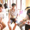 โครงการค่ายรวมพลังฟันเฟืองศูนย์การแพทย์ฯ