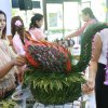 โครงการสืบสานประเพณีลอยกระทง 25 พฤศจิกายน 2558