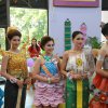 โครงการสืบสานประเพณีลอยกระทง 25 พฤศจิกายน 2558