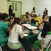โครงการกิจกรรมบ่ายคลายเครียด ขนมผกากรอง 20 เมษายน 2559