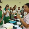 โครงการกิจกรรมบ่ายคลายเครียด ขนมผกากรอง 20 เมษายน 2559