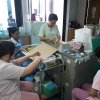 โครงการจิตสาธารณะ โครงการ Arm/Foot Board for Newborn 61