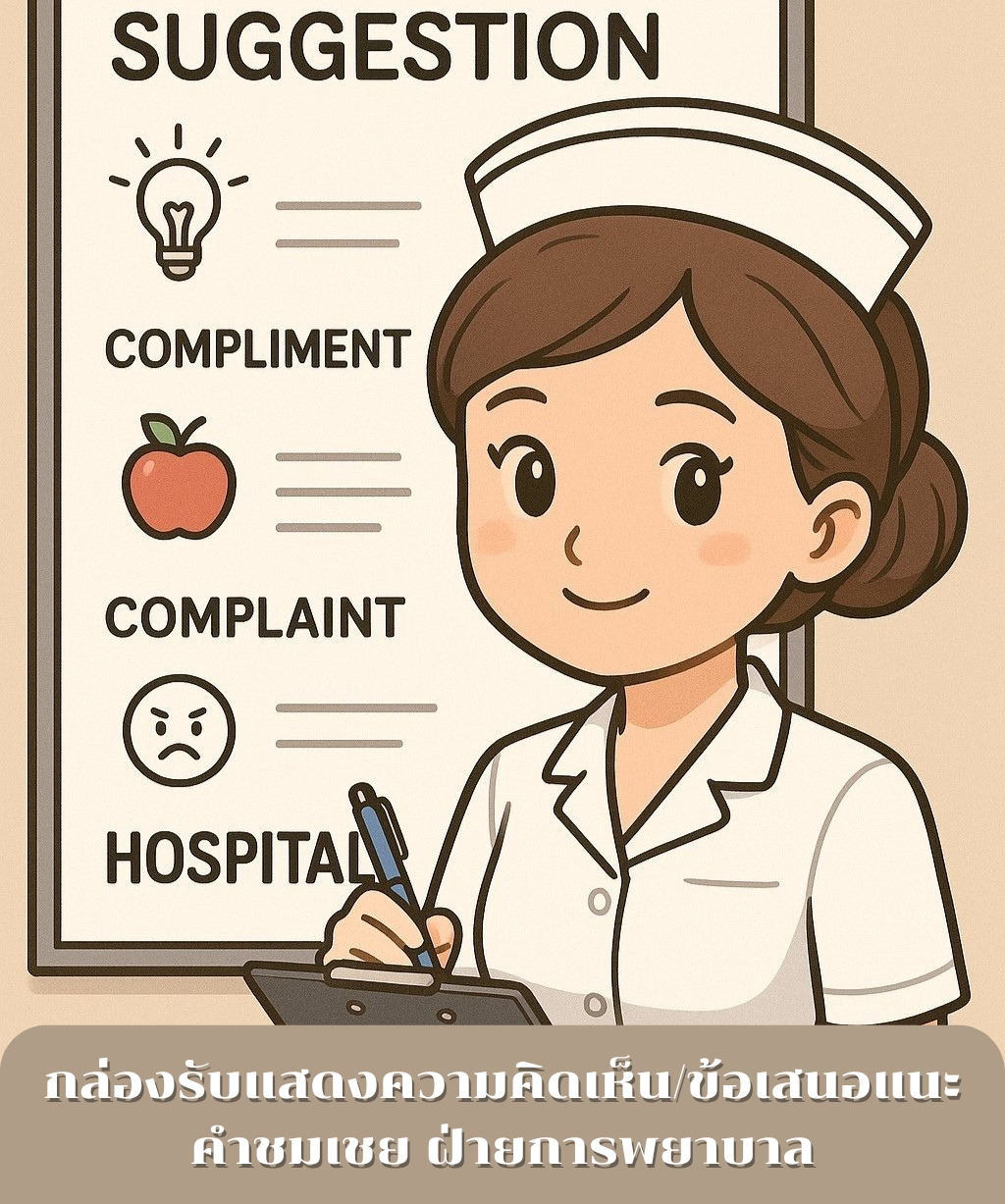 nurse