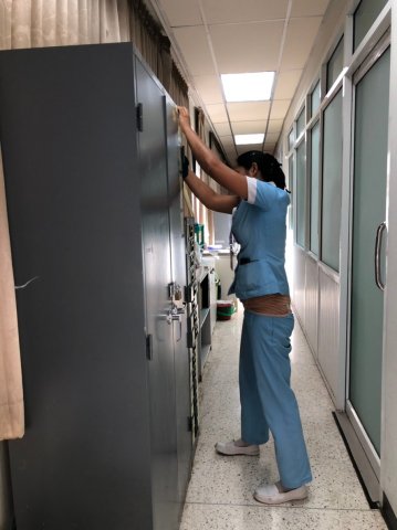 ent สะสาง 5 ส