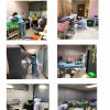 big cleaning day 2562