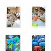 โครงการคุณช้างจับมือ (ส่งสุขผ่านผ้า)