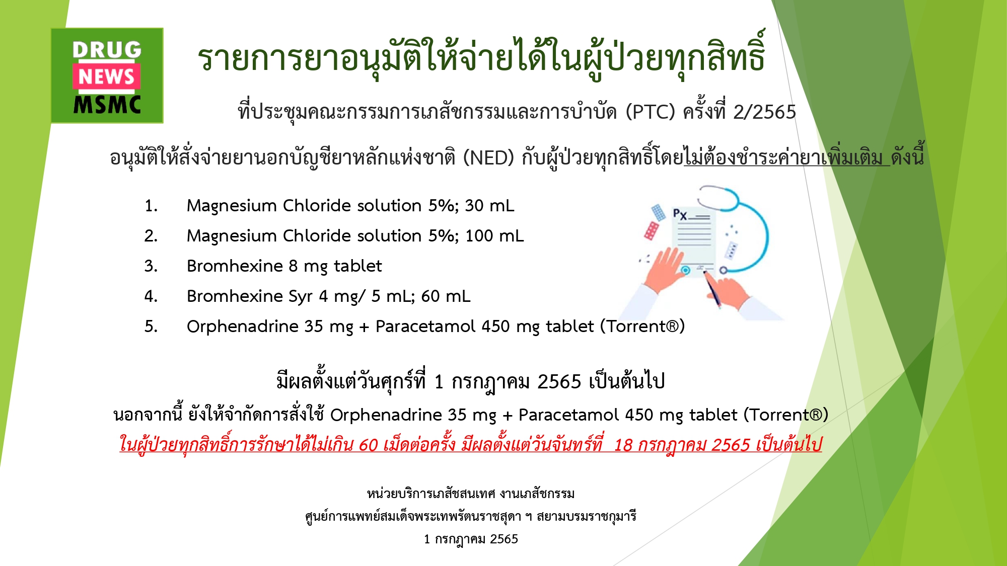 NED Magnesium torrent