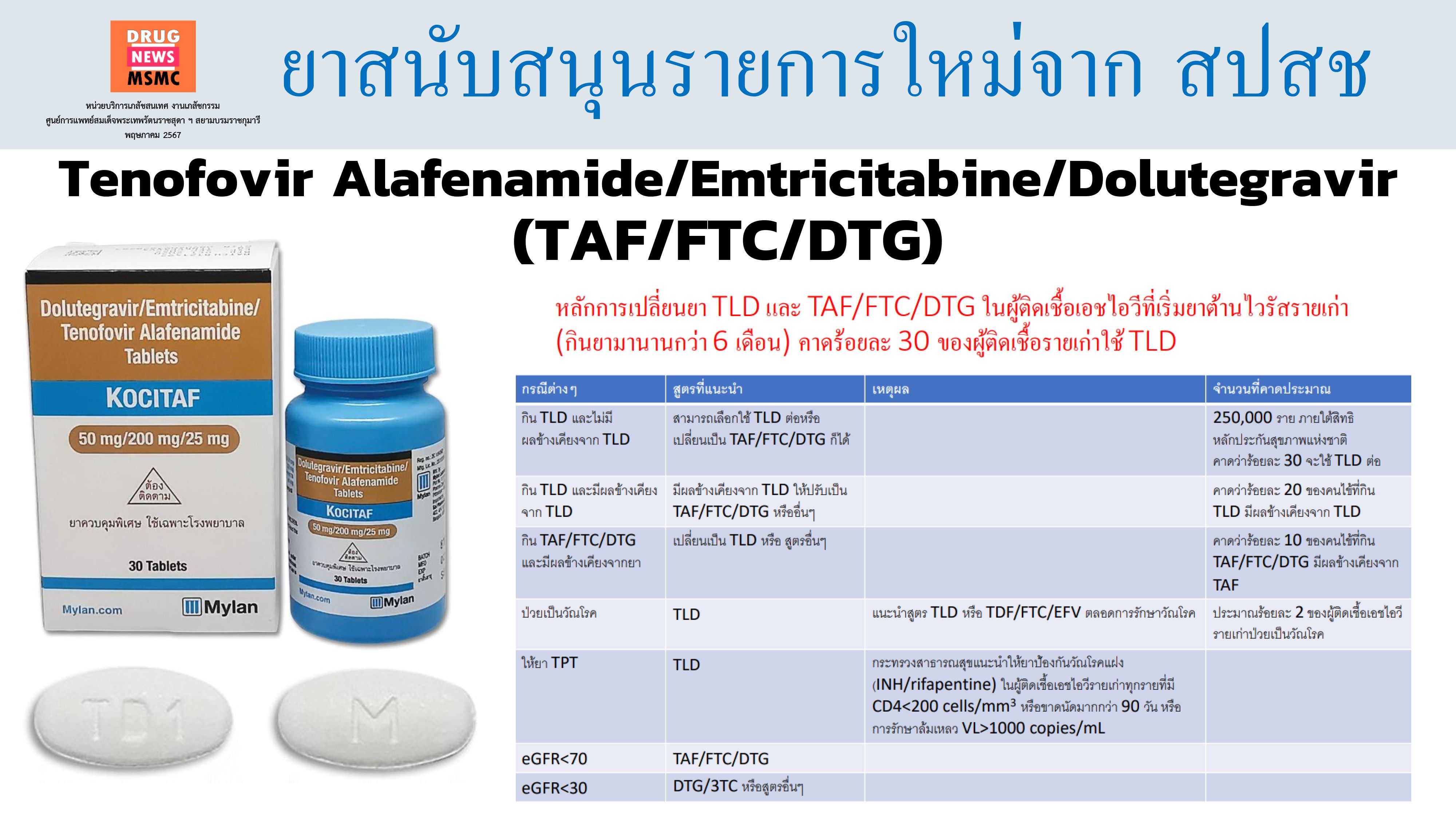 antiretroviral Kocitaf 2