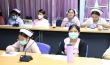 โครงการการบริหารยาอย่างปลอดภัยในพยาบาล (Safety Drug Administration) 