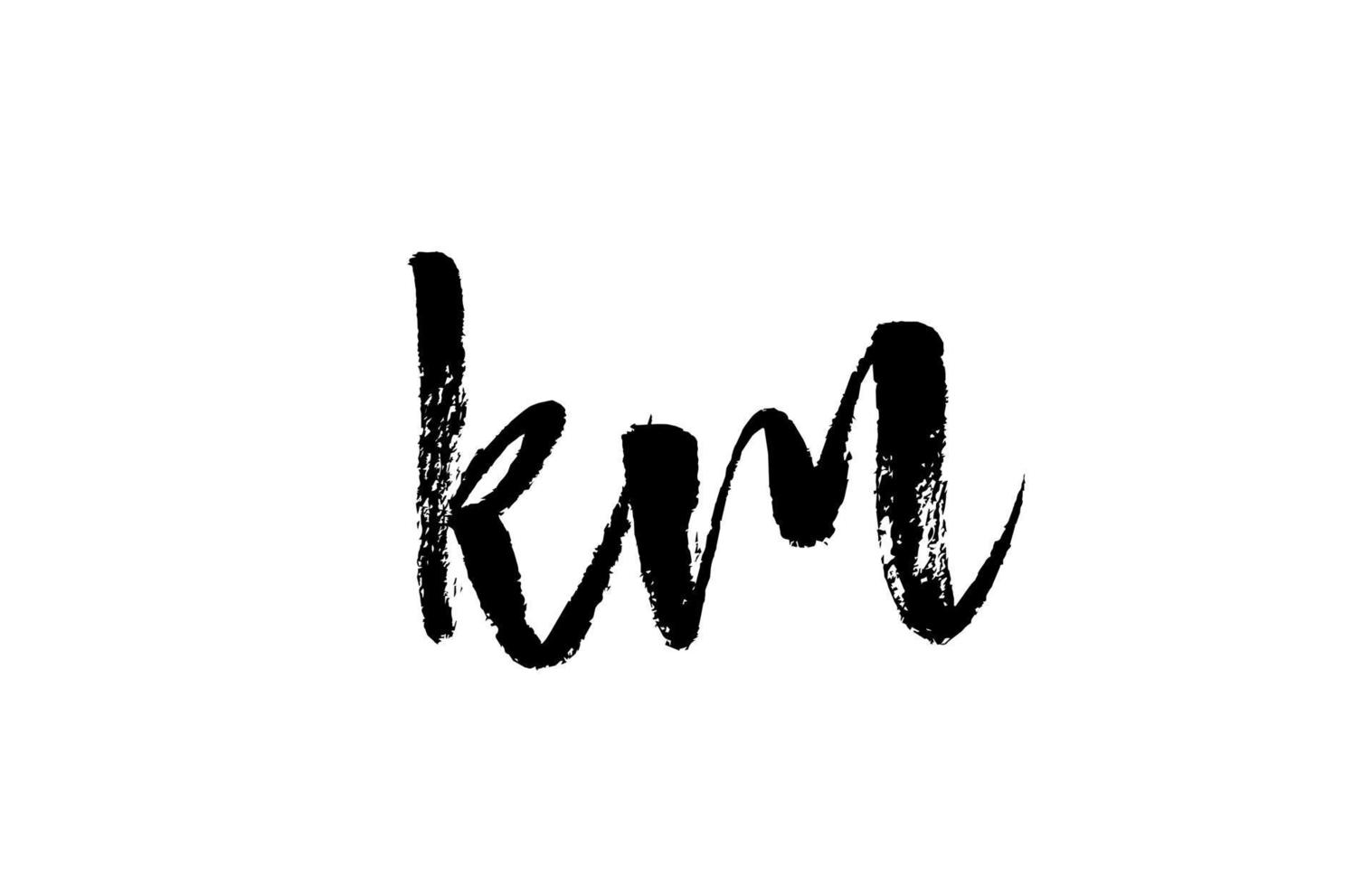 km-k-m