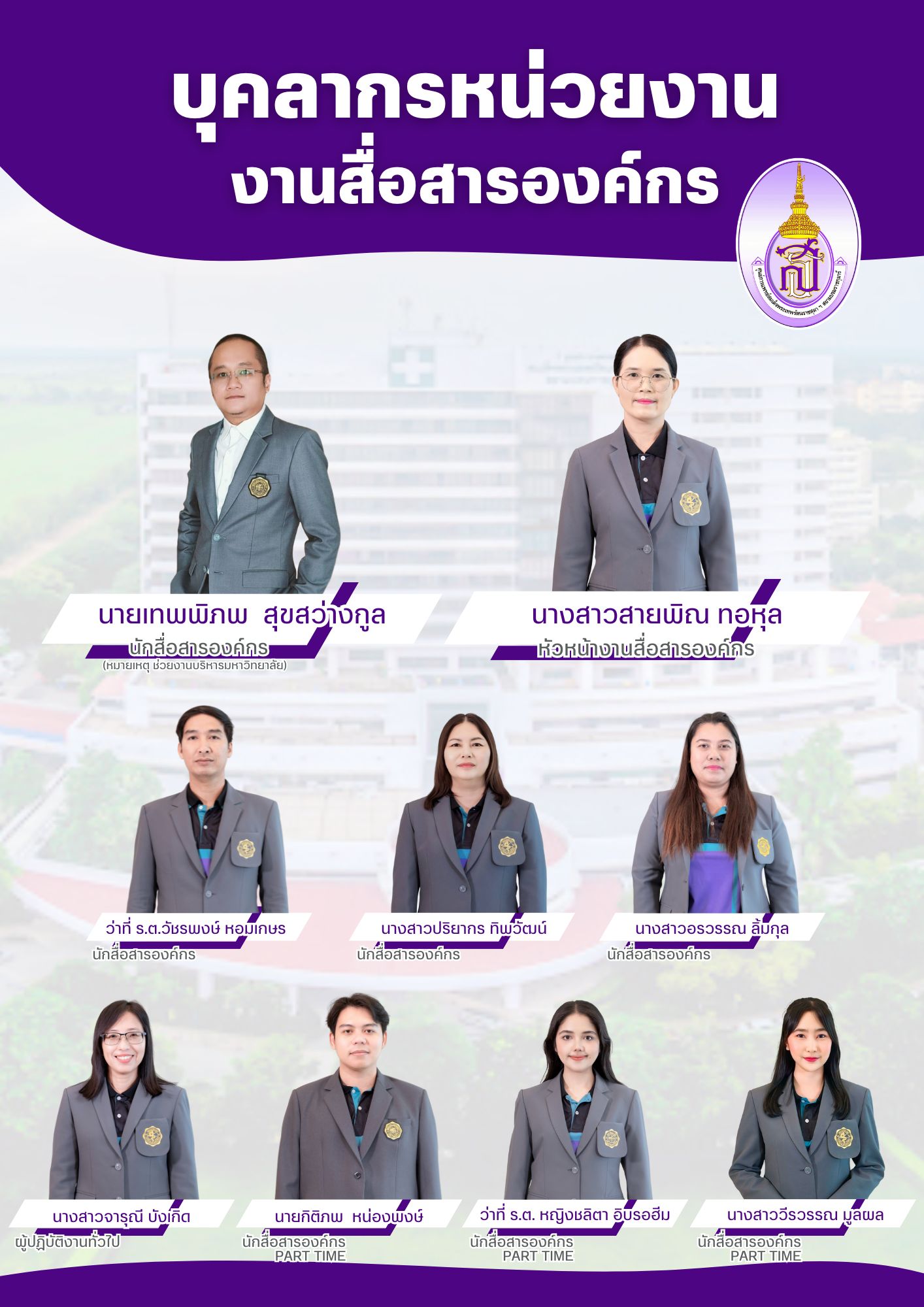 personnel