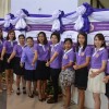 ร่วมทำกิจกรรม เฉลิมพระเกียรติสมเด็จพระเทพฯ