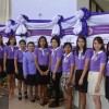 ร่วมทำกิจกรรม เฉลิมพระเกียรติสมเด็จพระเทพฯ