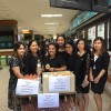 ภาพกิจกรรมจิตอาสา ปีงบประมาณ2560 ครั้งที่ 2