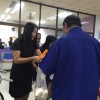 ภาพกิจกรรมจิตอาสา ปีงบประมาณ2560 ครั้งที่ 4