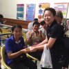 ภาพกิจกรรมจิตอาสา ปีงบประมาณ2560 ครั้งที่ 4