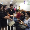 ภาพกิจกรรมจิตอาสา ปีงบประมาณ2560 ครั้งที่ 4