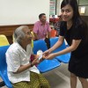ภาพกิจกรรมจิตอาสา ปีงบประมาณ2560 ครั้งที่ 4