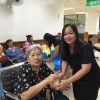 ภาพกิจกรรมจิตอาสา ปีงบประมาณ2560 ครั้งที่ 4