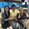 ภาพกิจกรรมจิตอาสา ปีงบประมาณ25601ครั้งที่ 2