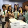 ภาพกิจกรรมจิตอาสา ปีงบประมาณ2562ครั้งที่ 2